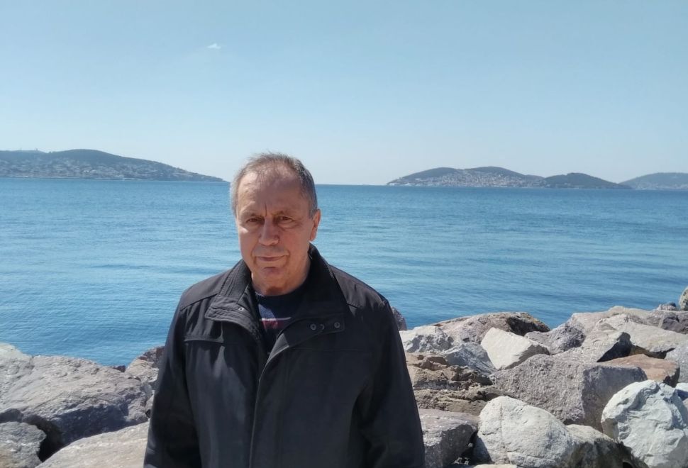 Lünen'de Bir Çınar Daha Devrildi