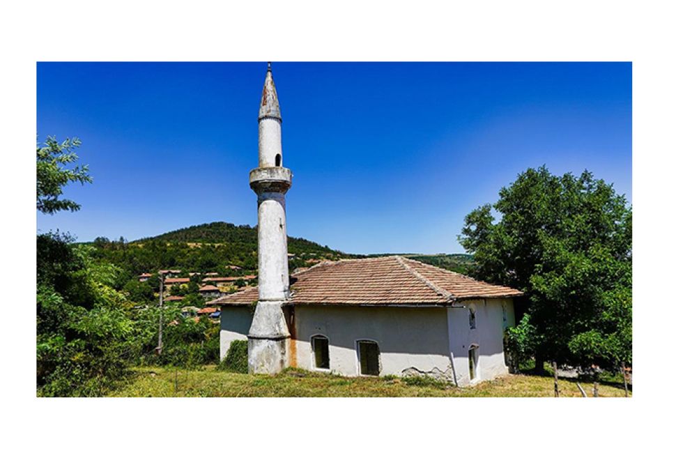 Tarihi Ahmet Ağa Camisi Veliko Tırnovo Müslümanlarına Geri Verildi