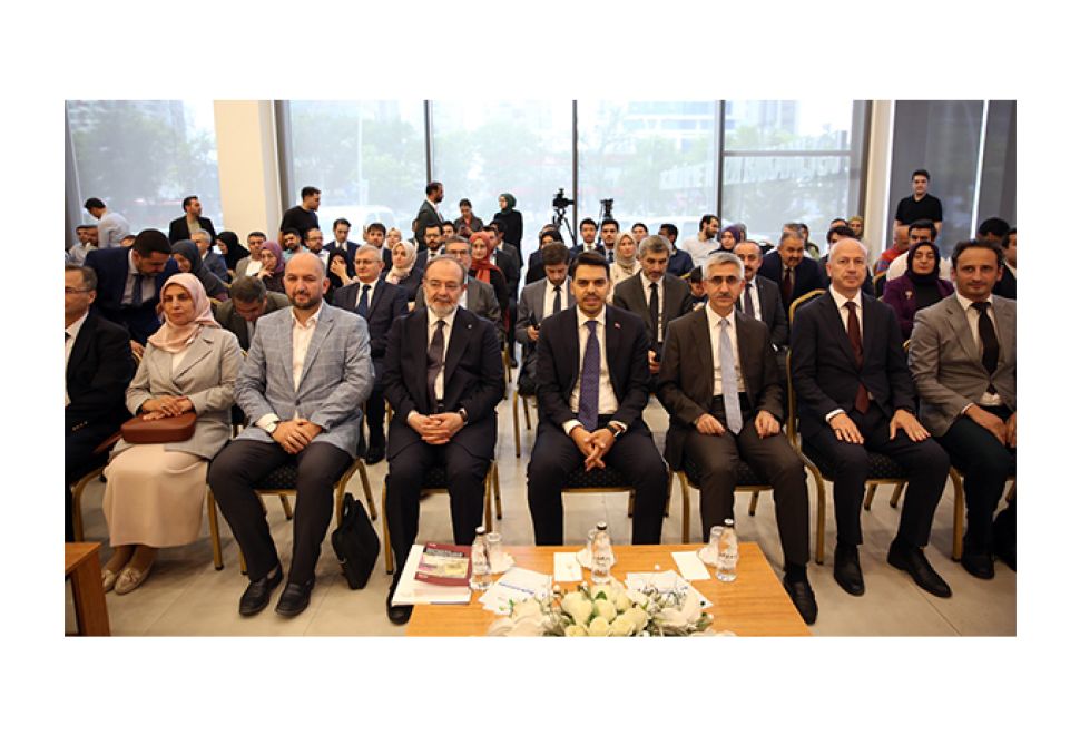‘Balkanlarda Süreli Yayınlar, İslam Düşüncesinin Serüveni, 1918-2018’ Projesi Tanıtıldı