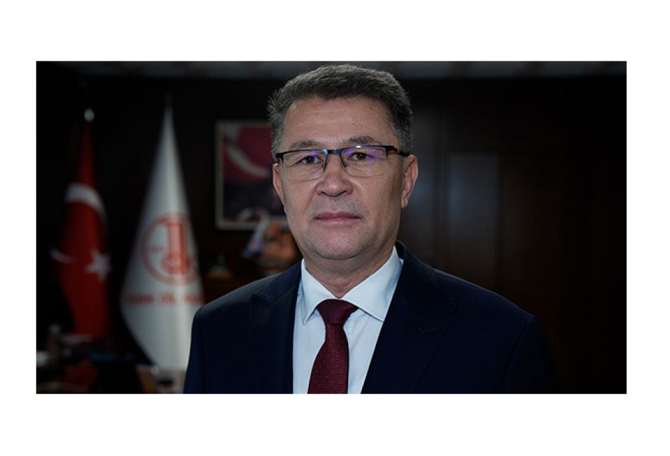Türk Dil Kurumu 92 Yaşında