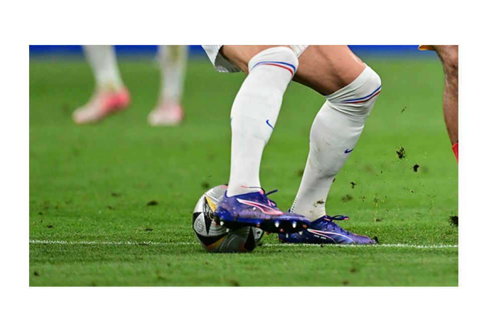 İspanya ve İngiltere EURO 2024'te Rekor ve İlk Peşinde 