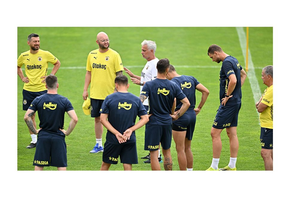 Fenerbahçe, Strasbourg ile Karşılaşacak