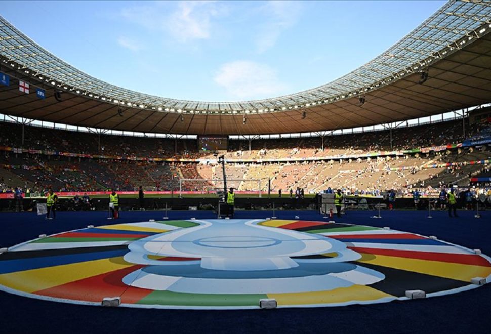 İspanya, EURO 2024 Şampiyonu