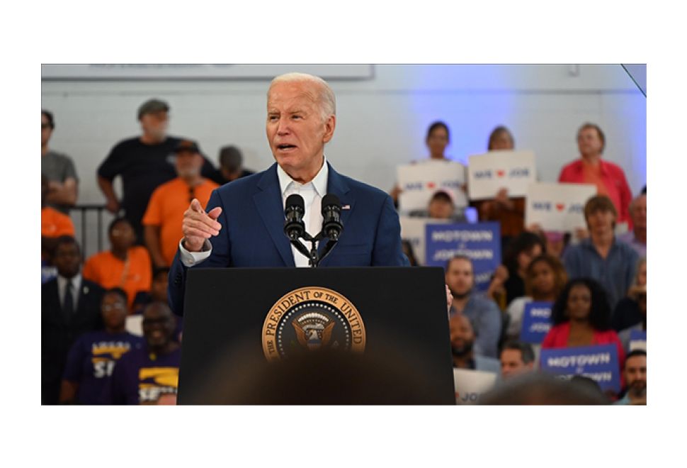 Biden'dan Suikast Girişimi Sonrası Açıklamalar