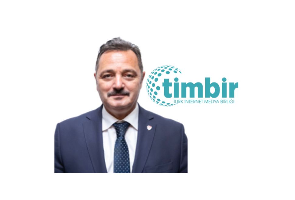 TİMBİR Başkanı Basa, 15 Temmuz'un 8. Yılında Mesaj Yayımladı