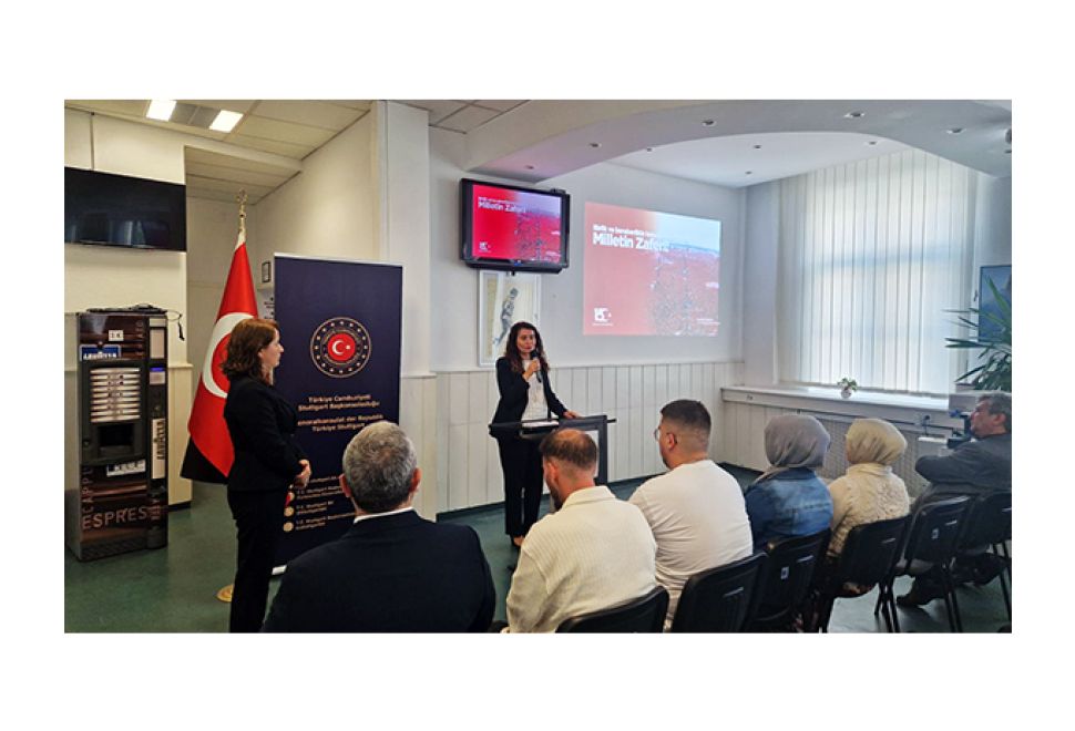Kahramanlık Destanı Yazan Milletin Zaferi, Karanlığa Işık olan Zaferi