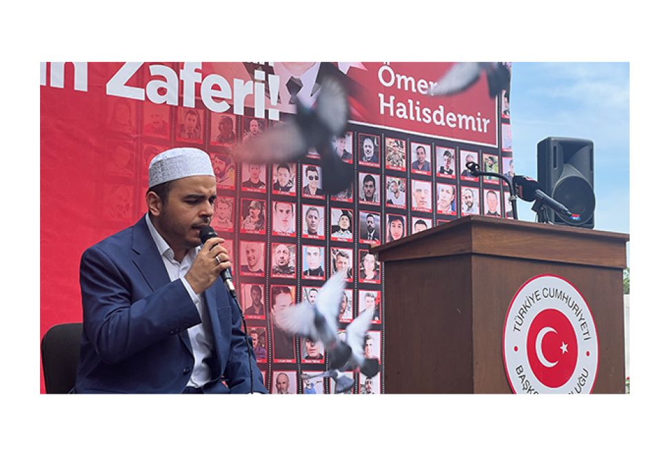 Köln’de de Aynı Heyecan