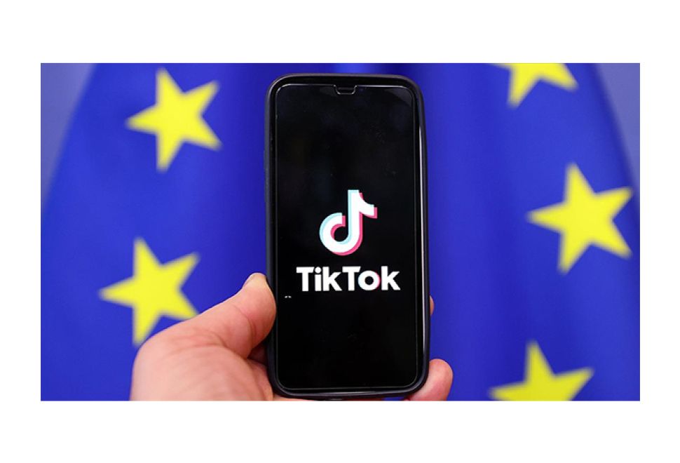 TikTok, AB'deki Dijital Platform Düzenlemelerine Uymak Zorunda