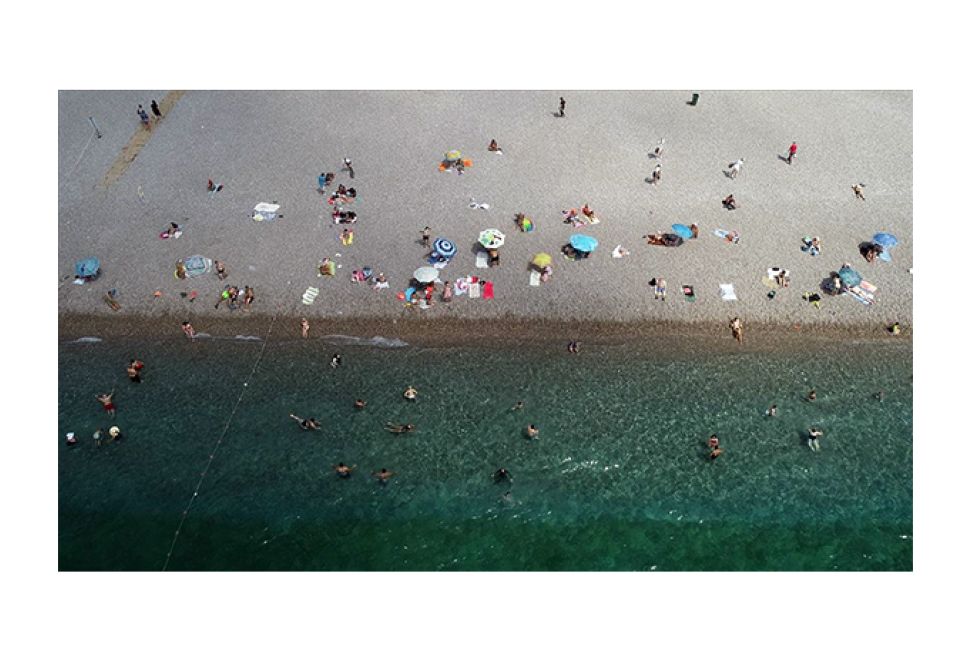 Antalya'da Tatil İçin Ruslar Temmuz’u Almanlar Ekim’i Tercih Ediyor
