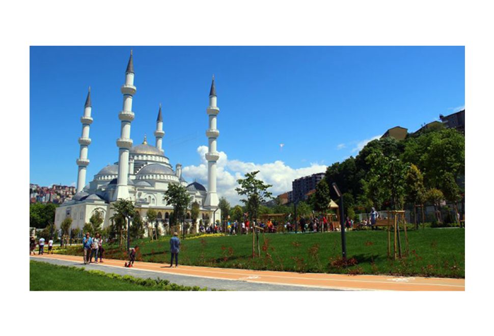 Türkiye'nin Kara Elmas Şehri, Zonguldak