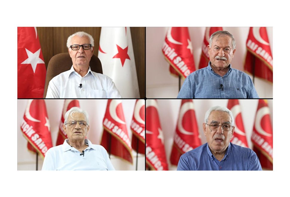 Mücahitler, Mehmetçiğin Ada'ya Çıkış Anlarını Anlattı