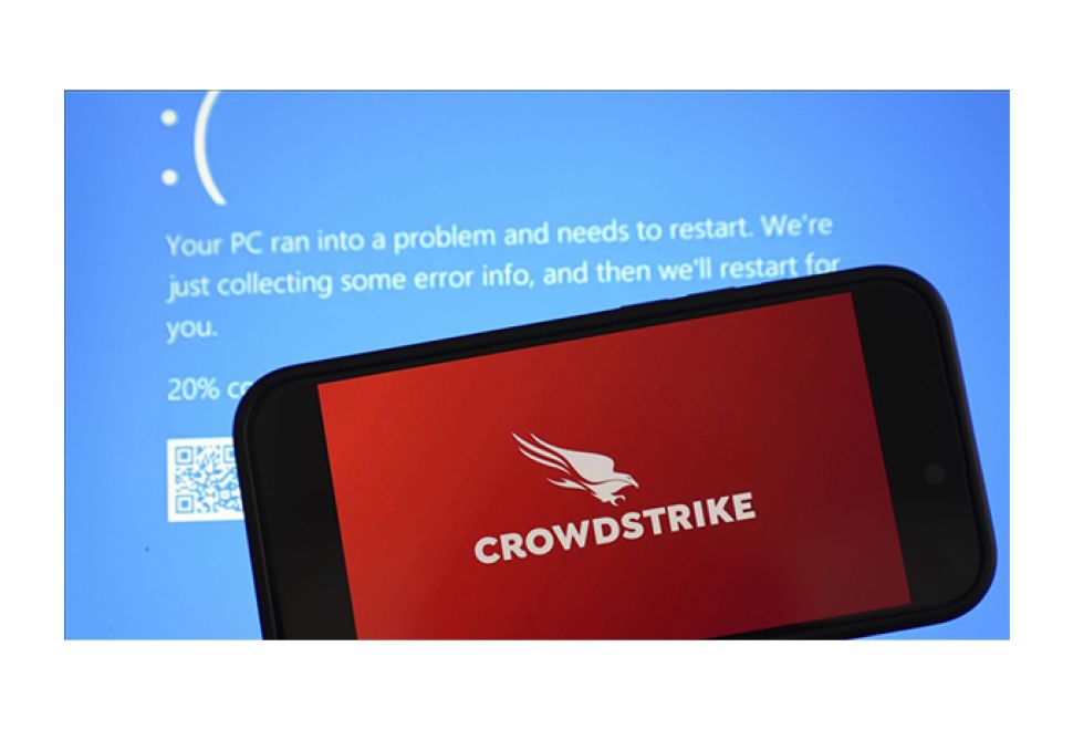 Küresel Yazılım Sorunlarının Merkezinde, CrowdStrike