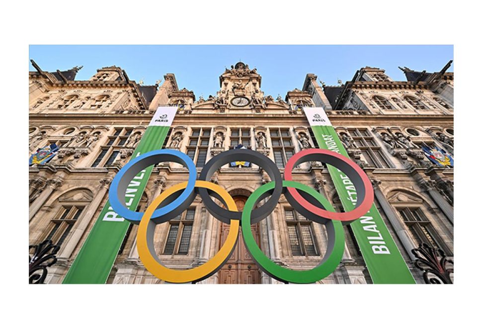 Ev Sahibi Ülkelerin Olimpiyat Başarıları