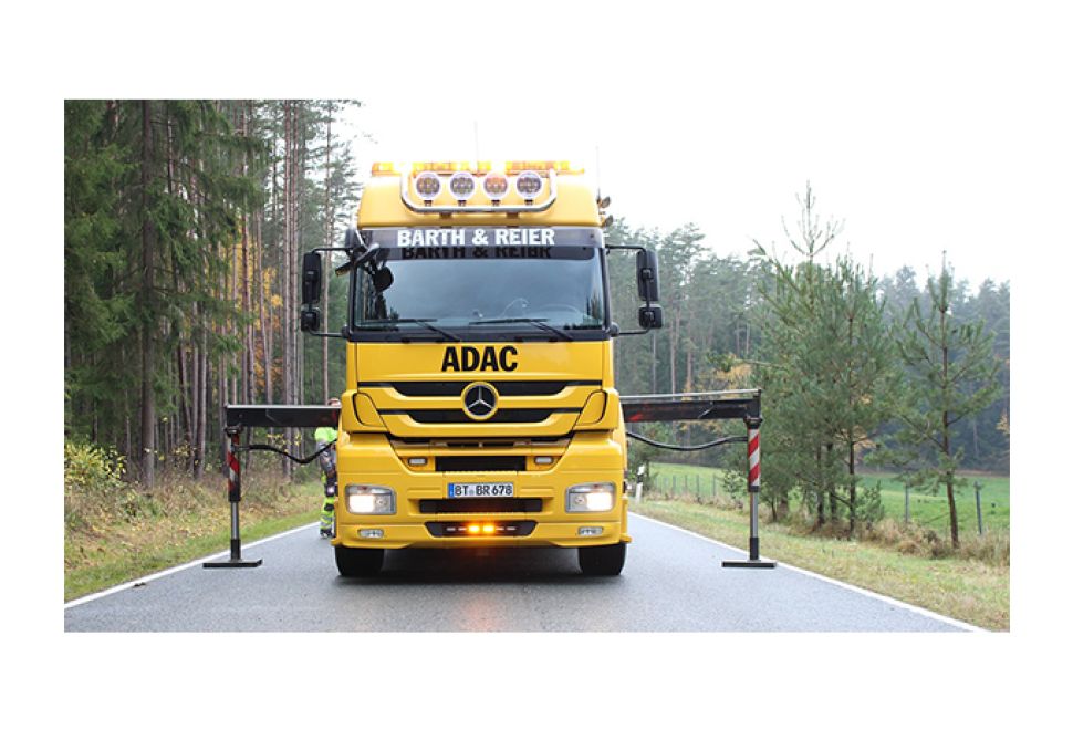 ADAC'tan Doğu ve Güneydoğu Avrupa'da Sahte Yol Yardımı Sağlayıcılarına Karşı Uyarı