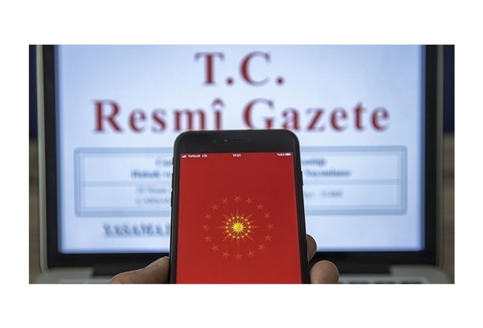Kıbrıs Barış Harekatı'nın 50. Yıl Dönümüne Dair Karar Resmî Gazete'de