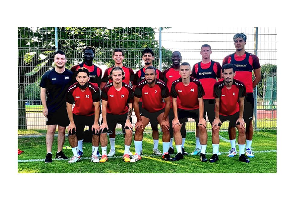 Türkspor Neckarsulm'da Yeni Heyecan