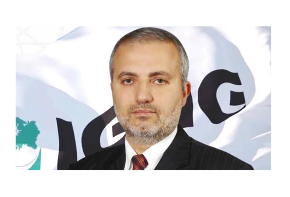Eğitimci Eyüp Esen'den Sıla-i Rahim Tavsiyeleri