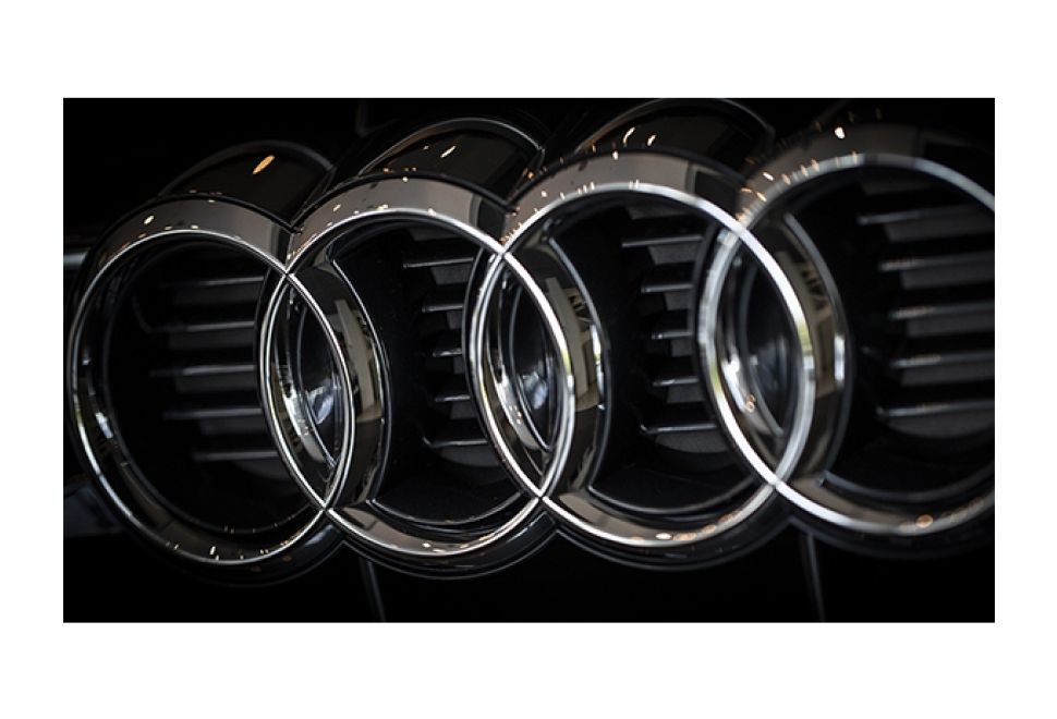 Audi, Brüksel'deki Q8 e-tron Üretim Tesisinde Yeniden Yapılanmaya Gidiyor
