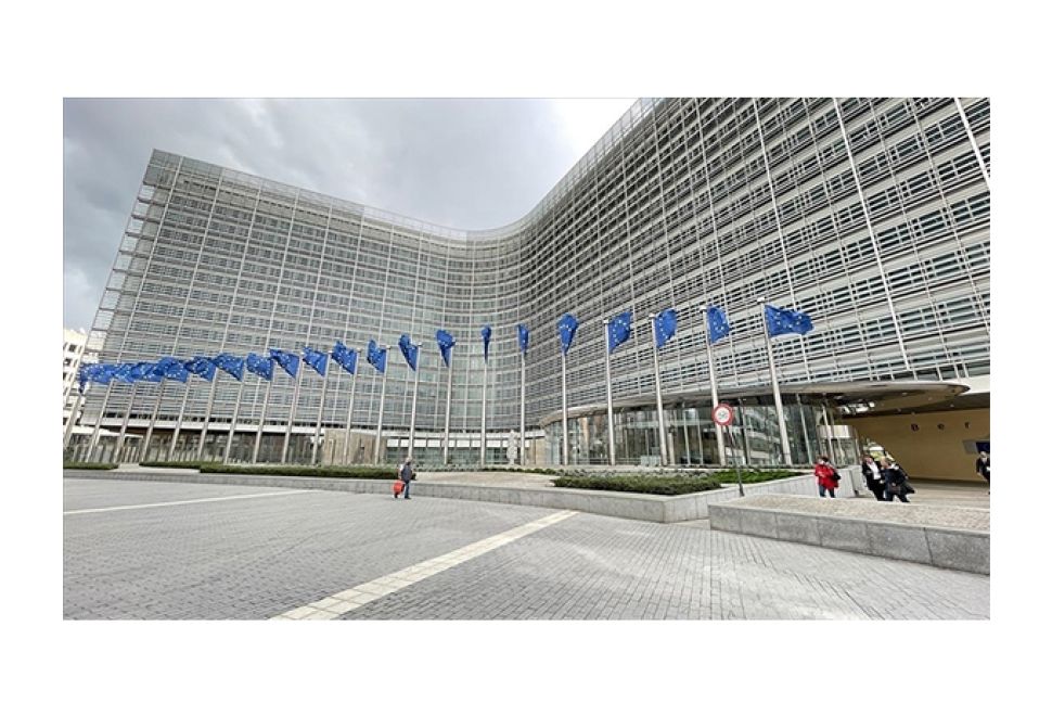 Ukrayna ve Orta Doğu Gündemiyle Toplanıyorlar