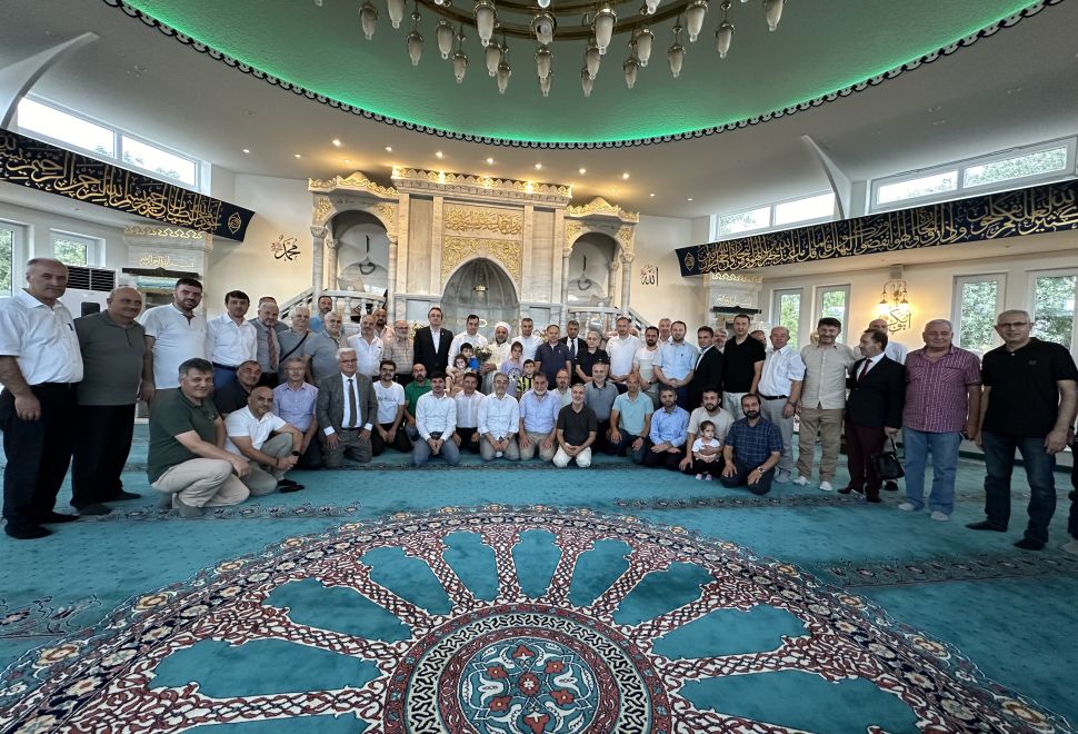 Teşekkürler Hasan Kılıç Hoca