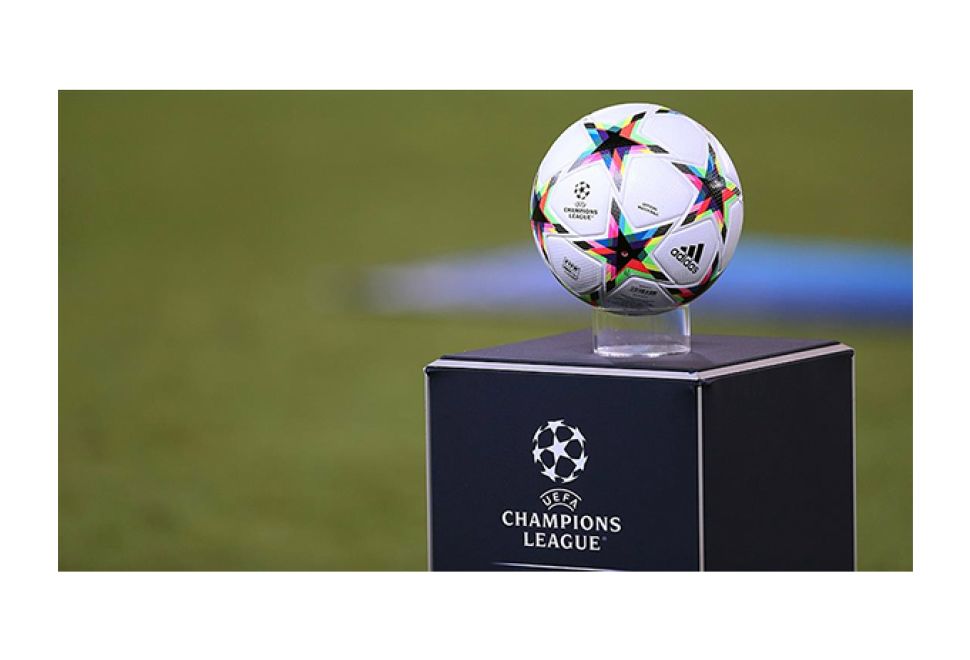 UEFA Şampiyonlar Ligi 2. Eleme Turu Heyecanı Başlıyor