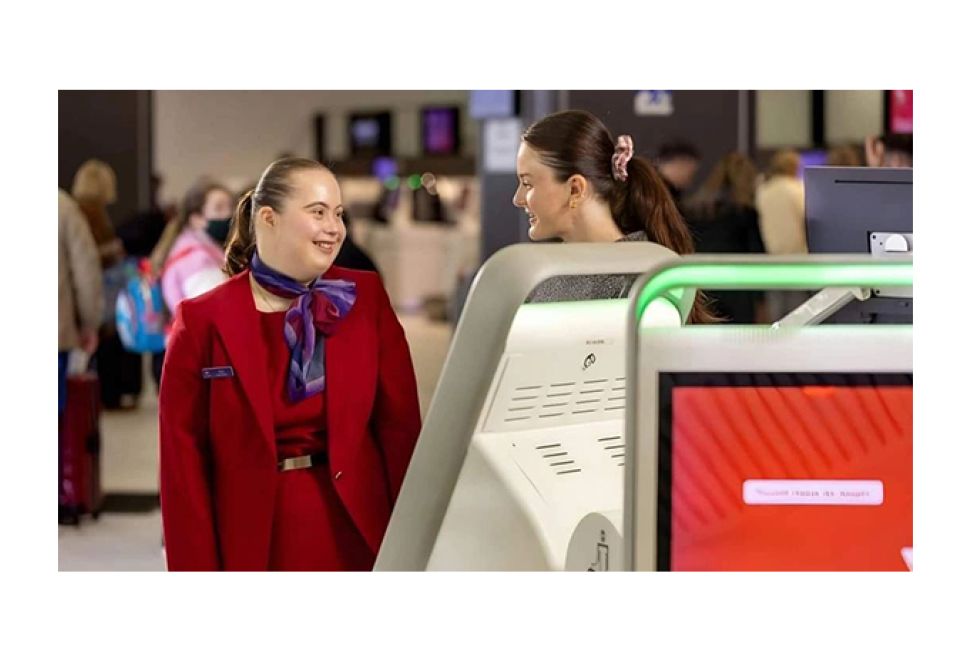 Virgin Australia'dan İlham Verici Adım