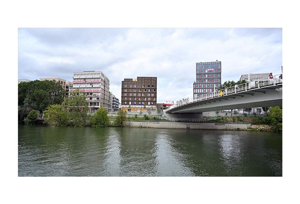 Yaz Olimpiyat Oyunları, 100 Yıl Sonra Paris'te
