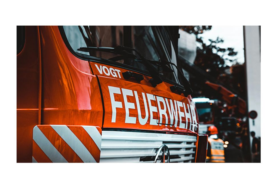 Memmingen'de Patlama 
