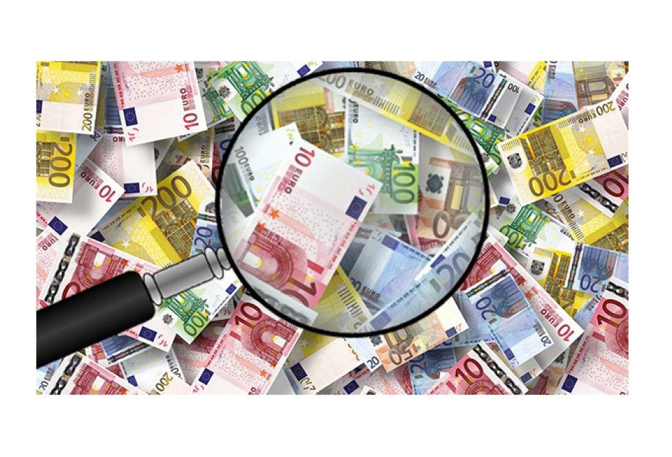 Almanya'da Sahte Para Operasyonu, Bundesbank'tan Açıklama