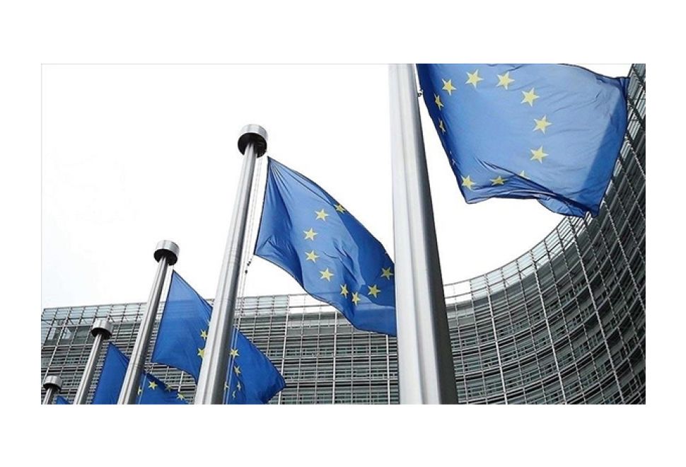 AB'den Ukrayna'ya 1,5 Milyar Euro Destek