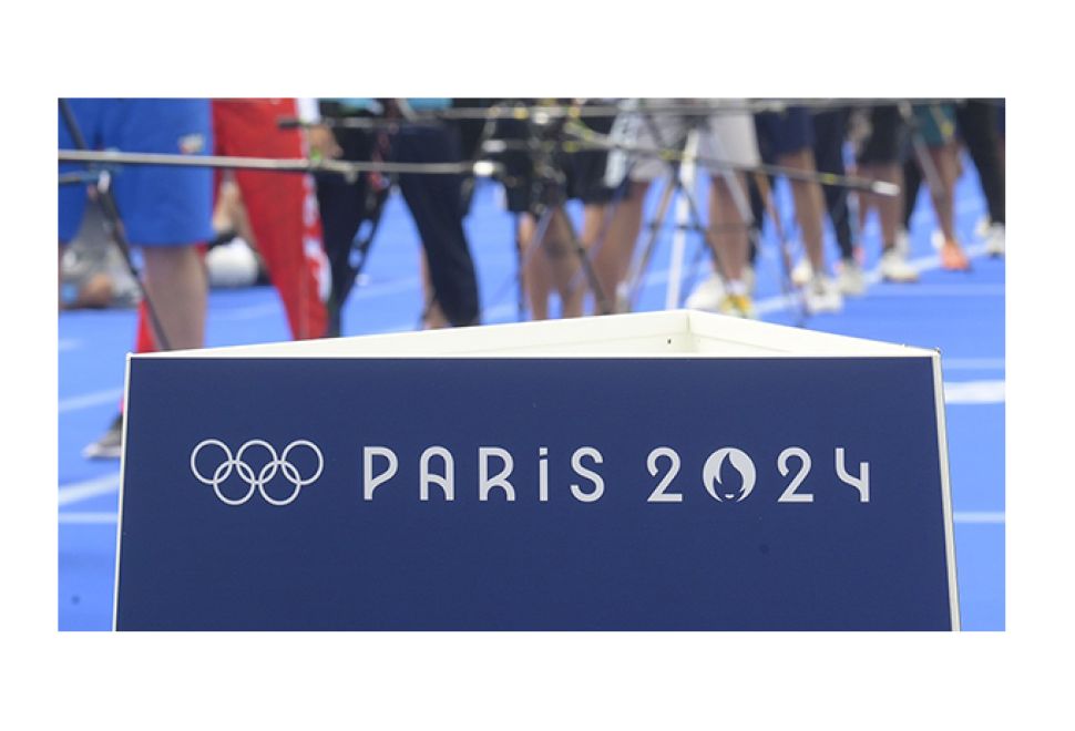 Paris 2024 Olimpiyat Oyunları'nda Yarın 4 Milli Sporcu Mücadele Edecek