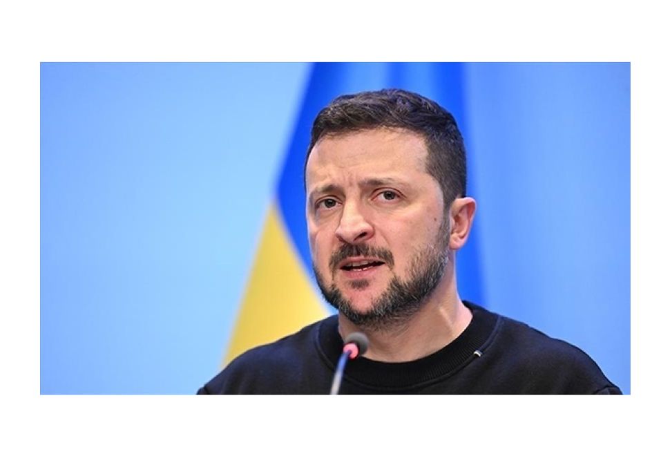 Ukrayna Kasım Sonuna Kadar Barış İçin Eylem Planı Geliştirecek
