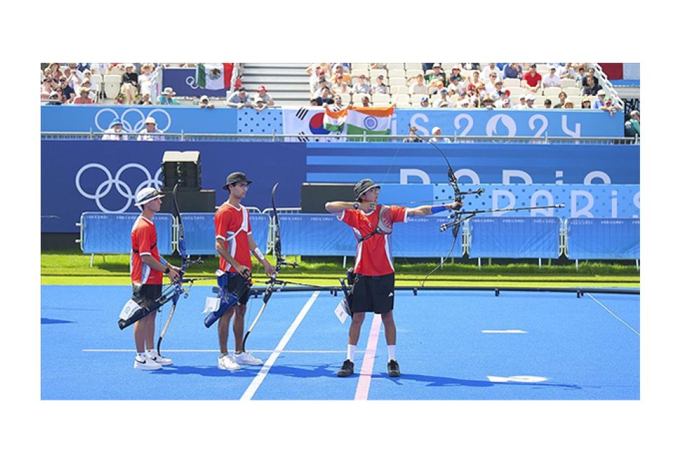 Paris 2024'te Türkiye'ye İlk Madalya, Bronz