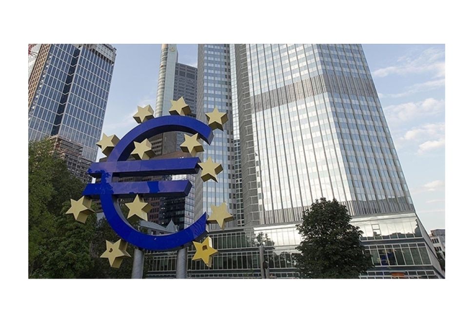 Euro Bölgesi Ekonomisi Yüzde 0,3 Büyüdü