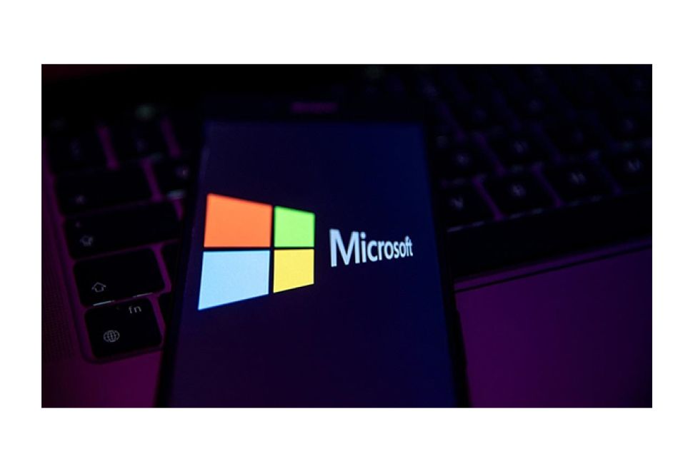 Microsoft'un Geliri ve Kârı Üç Aylık Dönemde Arttı