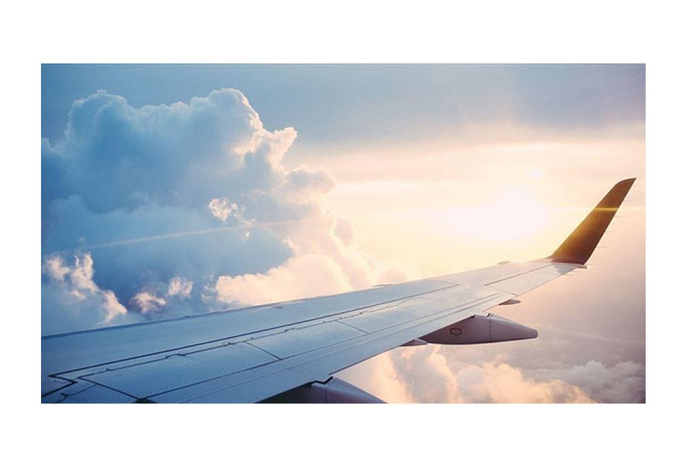 Swiss Air, Zürih ile Tel Aviv Uçuşlarını Askıya Aldı