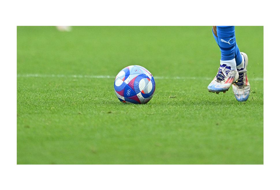 Paris'te Futbol Erkeklerde Yarı Final Eşleşmeleri Belli Oldu