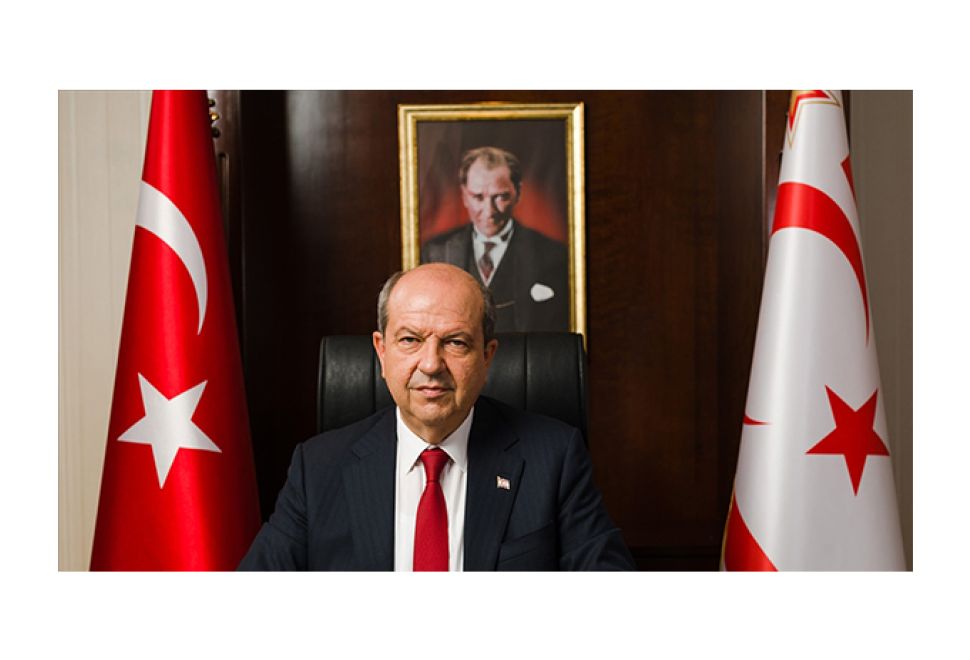 KKTC Cumhurbaşkanı Tatar, Üçlü Görüşme İddialarını Yalanladı