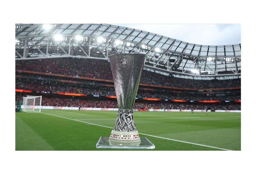 Beşiktaş ve Trabzonspor'un Avrupa Ligi Rakipleri Belli Oldu