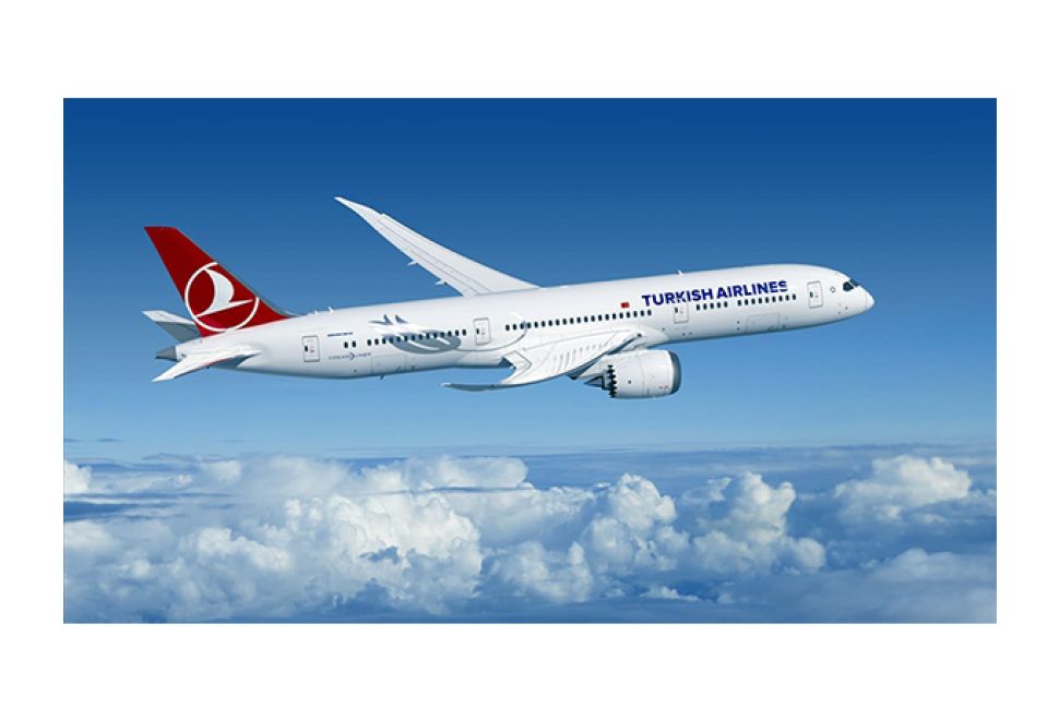 THY, İkinci Çeyrekte 22,1 Milyon Yolcu Taşıdı