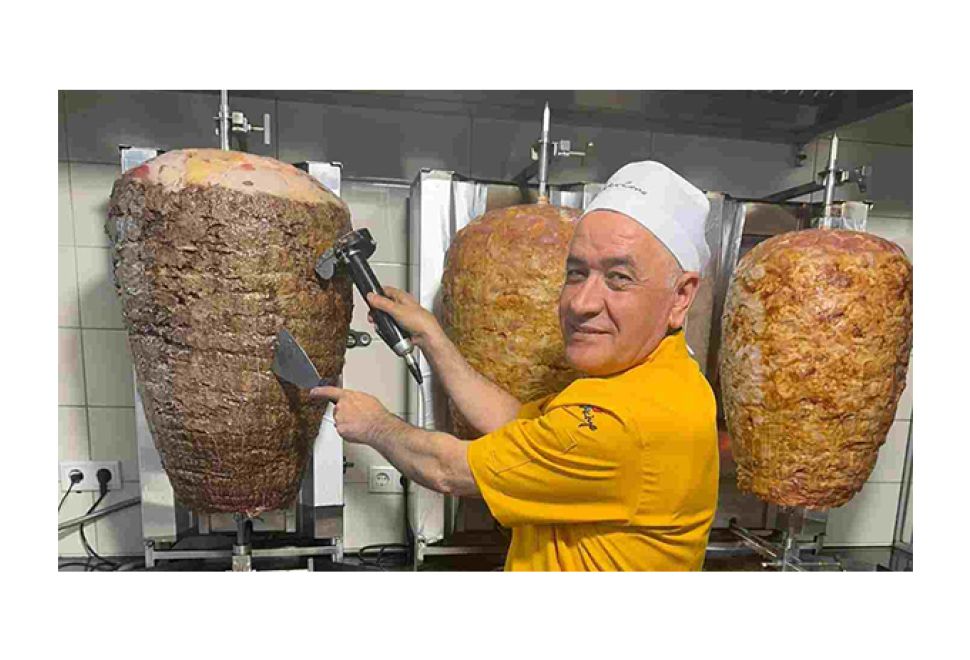 Söder’den Sonra Almanların Dönere İlgisi Arttı