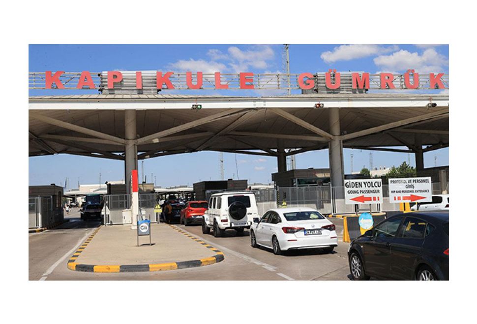 Gurbetçilerin Hüzünlü Dönüş Yolculuğu Devam Ediyor