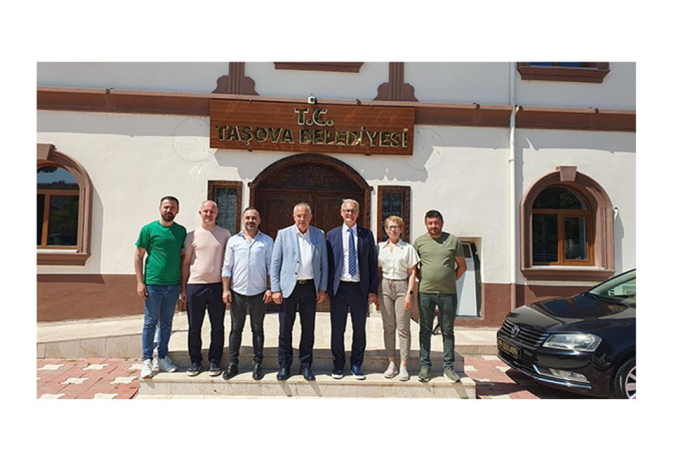 THF Başkanı Kılıç: 