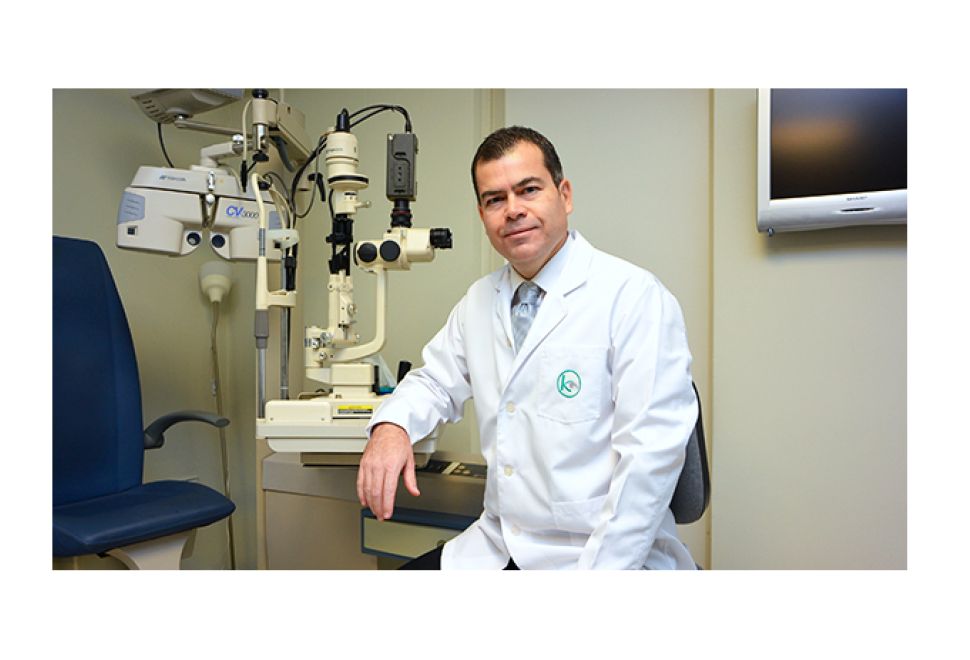 Diyabetik Retinopati Hastalığında Erken Tanı Önemli