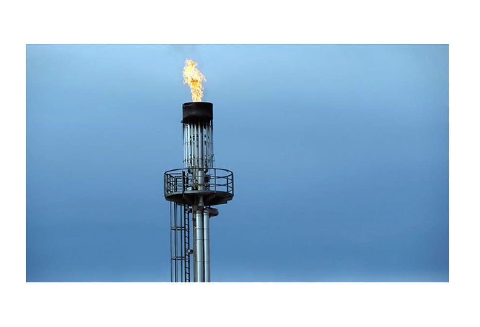 Avrupa'da Doğal Gaz Fiyatları, Rusya-Ukrayna Çatışmalarının Etkisiyle 8 Ayın Zirvesinde
