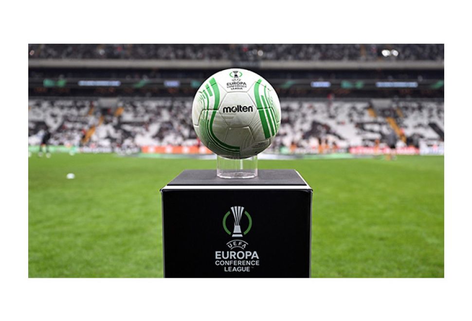 UEFA Konferans Ligi’nde Rövanş Heyecanı Başlıyor
