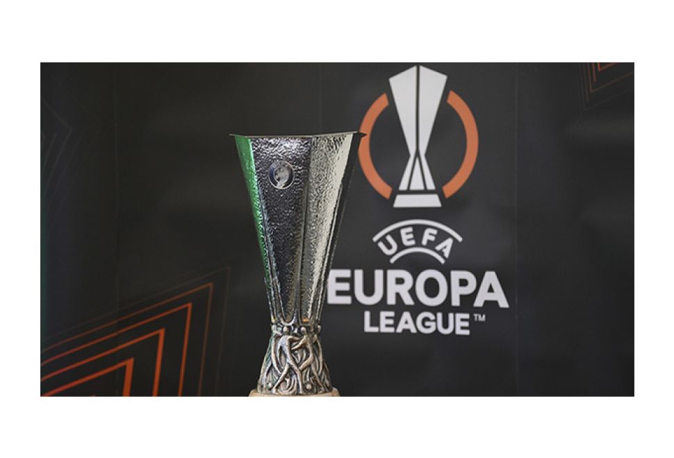 UEFA Avrupa Ligi'nde Rövanş Heyecanı Başlıyor