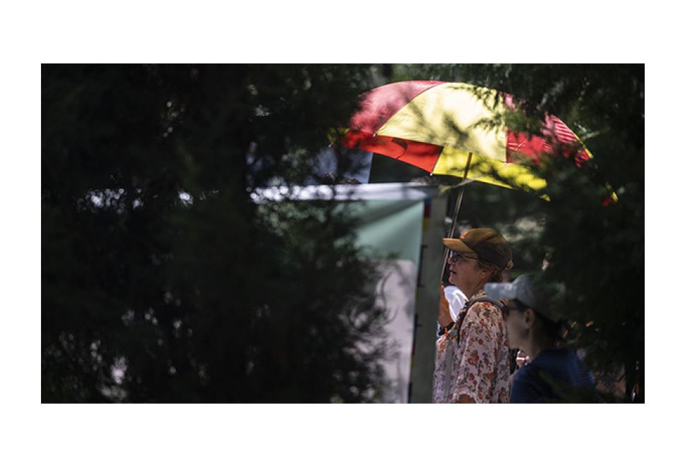 Dünya Meteoroloji Örgütü, ‘Aşırı Sıcaklıkların Nedeni İklim Değişikliği’