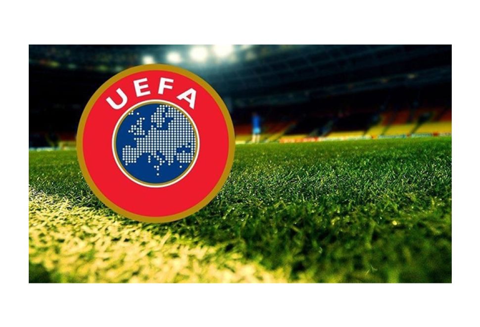 UEFA Süper Kupa Heyecanı TRT'de Yaşanacak
