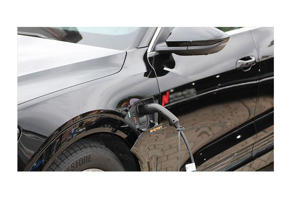 Dünya Genelinde 1,4 Milyon Elektrikli Araç Satıldı